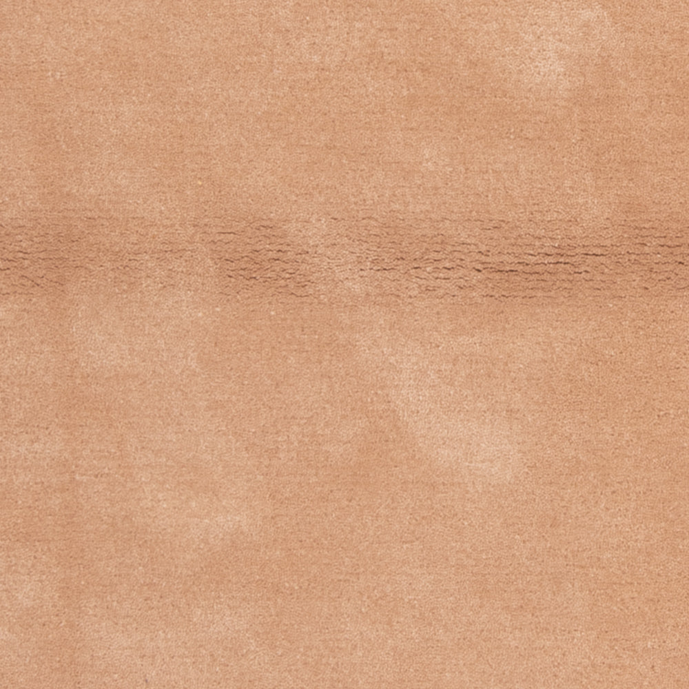 Tæppe - 160 x 90 cm - brun