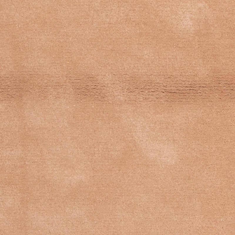 Tæppe - 160 x 90 cm - brun