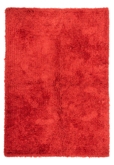 Shaggy Tæppe 170x240cm - Shaggy Teppich