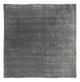Loribaft Loom Tæppe 250x250cm - Uldtæppe