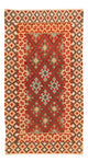 Kilim Maimana Tæppe 110x203cm - Uldtæppe