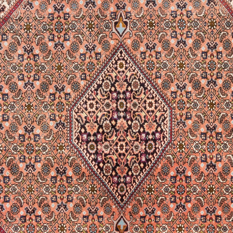 Persisk tæppe - Bijar - 260 x 170 cm - beige