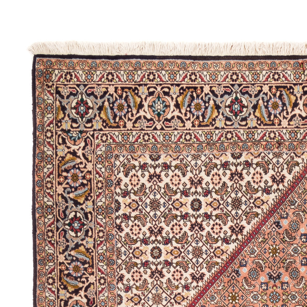 Bidjar - Zanjan Tæppe 260x170cm - Persisk tæppe