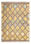 Kelim Carpet - Splash - 175 x 125 cm - flerfarvet