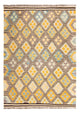 Kilim Maimana Tæppe 175x125cm - Uldtæppe