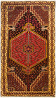 Hamadan Tæppe 160x94cm - Persisk tæppe