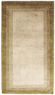 Indo Gabbeh Tæppe 159x91cm - Uldtæppe