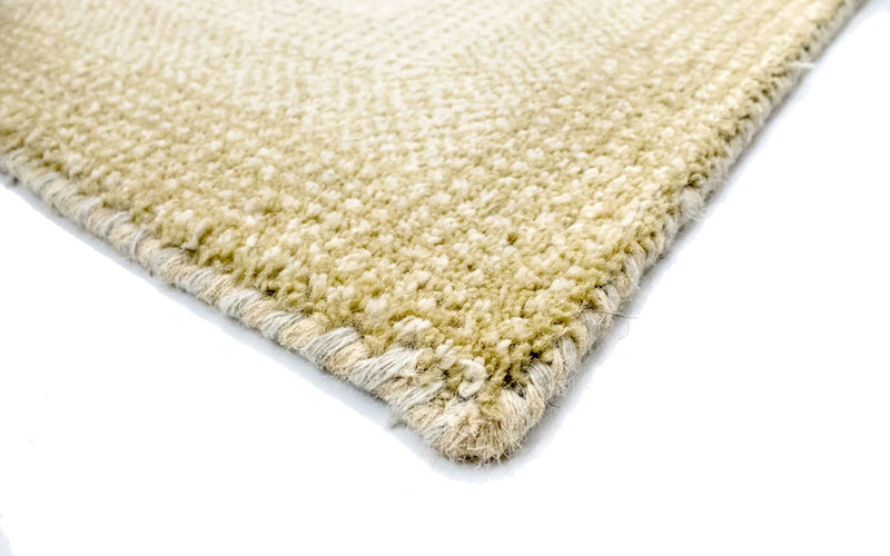 Gabbeh-tæppe - Indus - 159 x 91 cm - beige