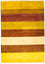 Gabbeh-tæppe - Indus - 240 x 170 cm - farvet