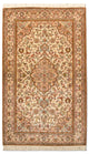 Kashmirsilke Tæppe 164x94cm - Orientalsk tæppe