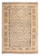 Kelim Carpet - Splash - 174 x 127 cm - lys brun