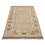 Kelim Carpet - Splash - 178 x 127 cm - flerfarvet
