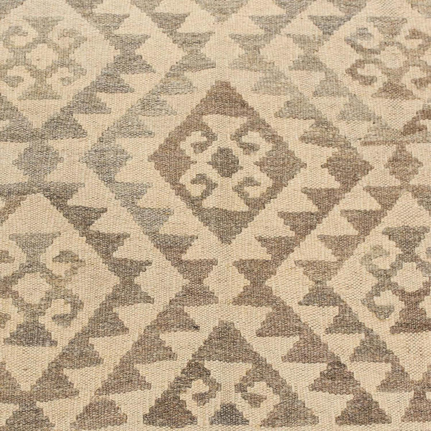 Kilim Maimana Tæppe 178x127cm - Uldtæppe