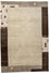 Nepal Tæppe - 180 x 125 cm - beige
