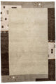 Nepal Tæppe 125x180cm - Uldtæppe