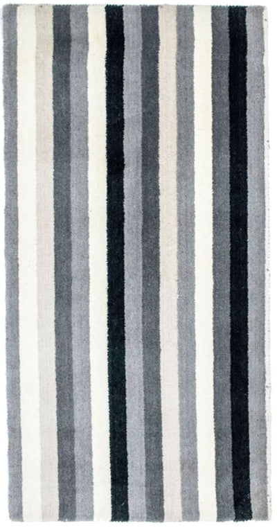 Uldtæppe 72x138cm - Uldtæppe