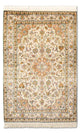 Kashmirsilke Tæppe 95x62cm - Orientalsk tæppe