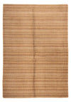 Loribaft Loom Tæppe 162x236cm - Uldtæppe - Rektangulær / Flerfarvet / 162 x 236 cm Rektangulær