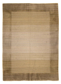 Loribaft Loom Tæppe 140x200cm - Uldtæppe – product image