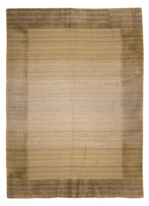 Gabbeh Tæppe - Loribaft Softy - 200 x 140 cm - flerfarvet