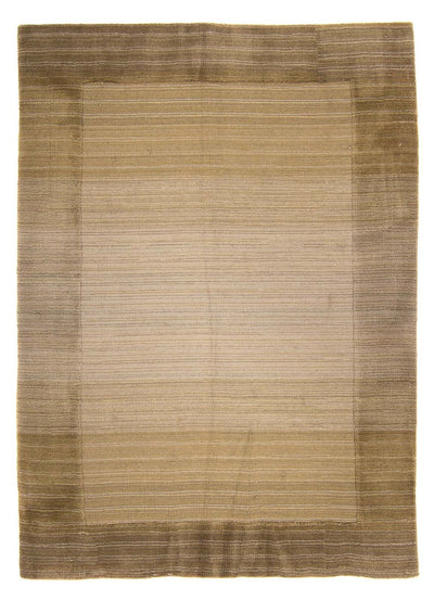 Loribaft Loom Tæppe 140x200cm - Uldtæppe
