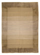 Loribaft Loom Tæppe 140x200cm - Uldtæppe
