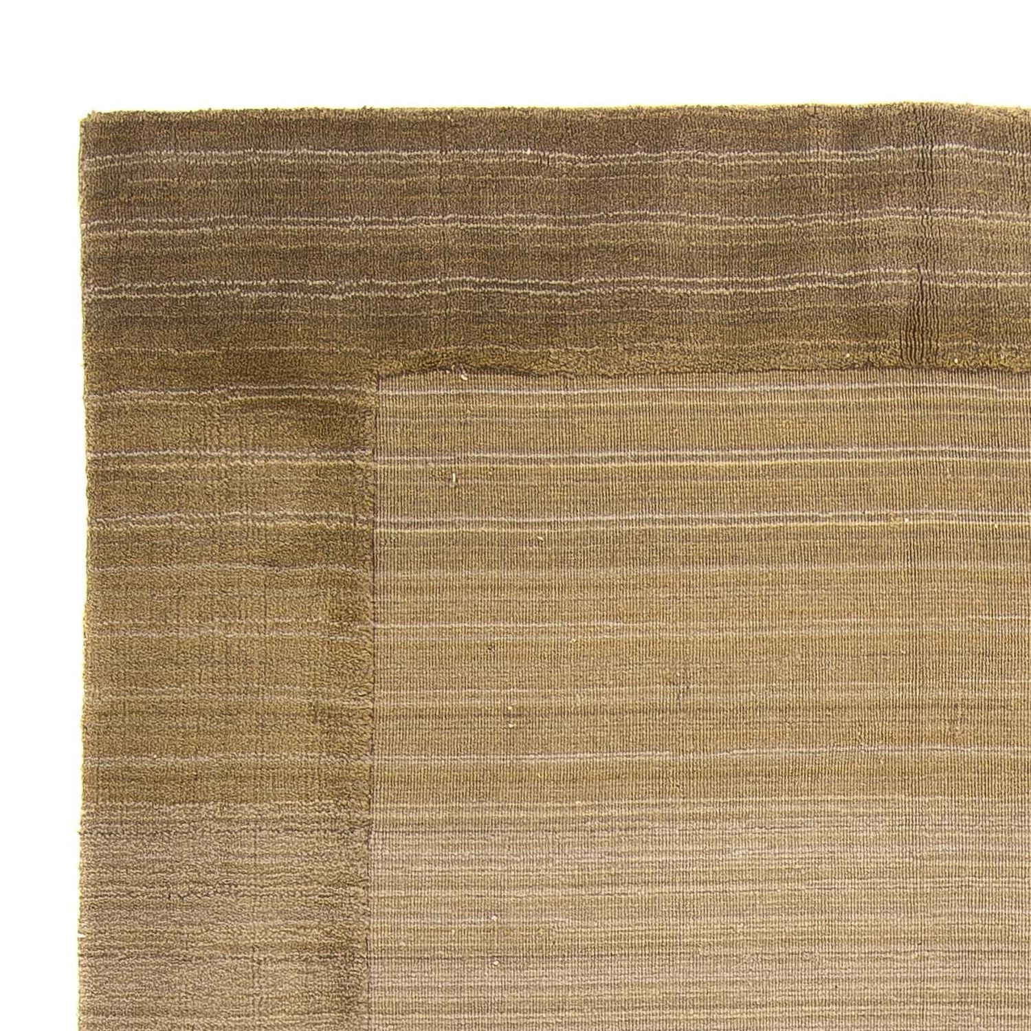 Gabbeh Tæppe - Loribaft Softy - 200 x 140 cm - flerfarvet