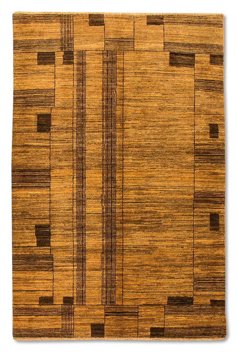 Ziegler Tæppe - Moderne - 149 x 98 cm - flerfarvet
