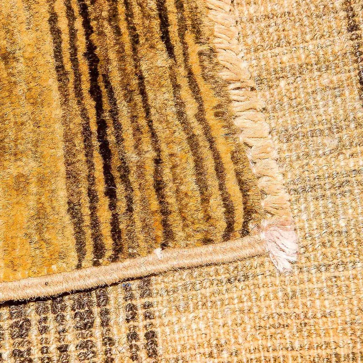 Ziegler Tæppe - Moderne - 149 x 98 cm - flerfarvet