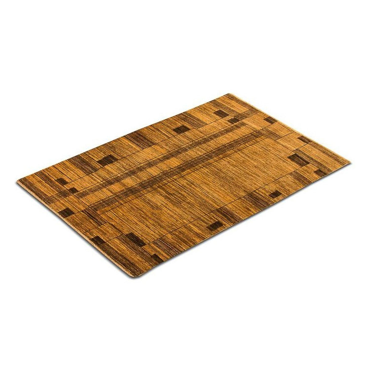 Ziegler Tæppe - Moderne - 149 x 98 cm - flerfarvet