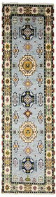 Orientalsk tæppe 300x82cm