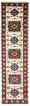 Løber Orientalsk tæppe - 296 x 82 cm - beige