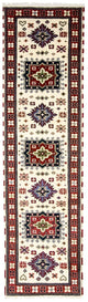 Orientalsk tæppe 82x296cm