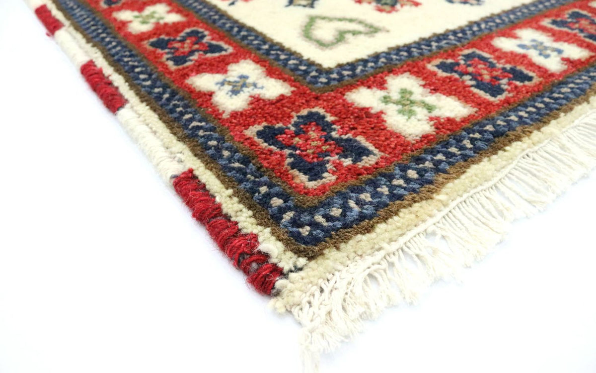 Orientalsk tæppe 82x296cm