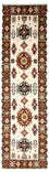 Løber Orientalsk tæppe - 296 x 84 cm - beige