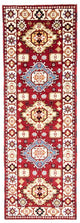 Orientalsk tæppe 250x85cm