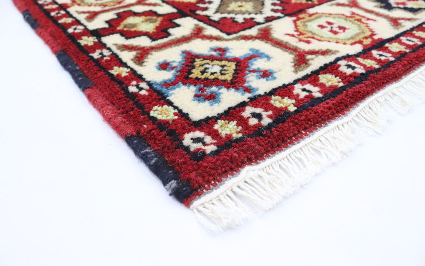 Orientalsk tæppe 250x85cm