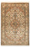 Silketæppe - Kashmir Silk - 148 x 93 cm - beige