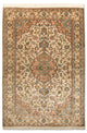 Kashmirsilke Tæppe 148x93cm - Orientalsk tæppe