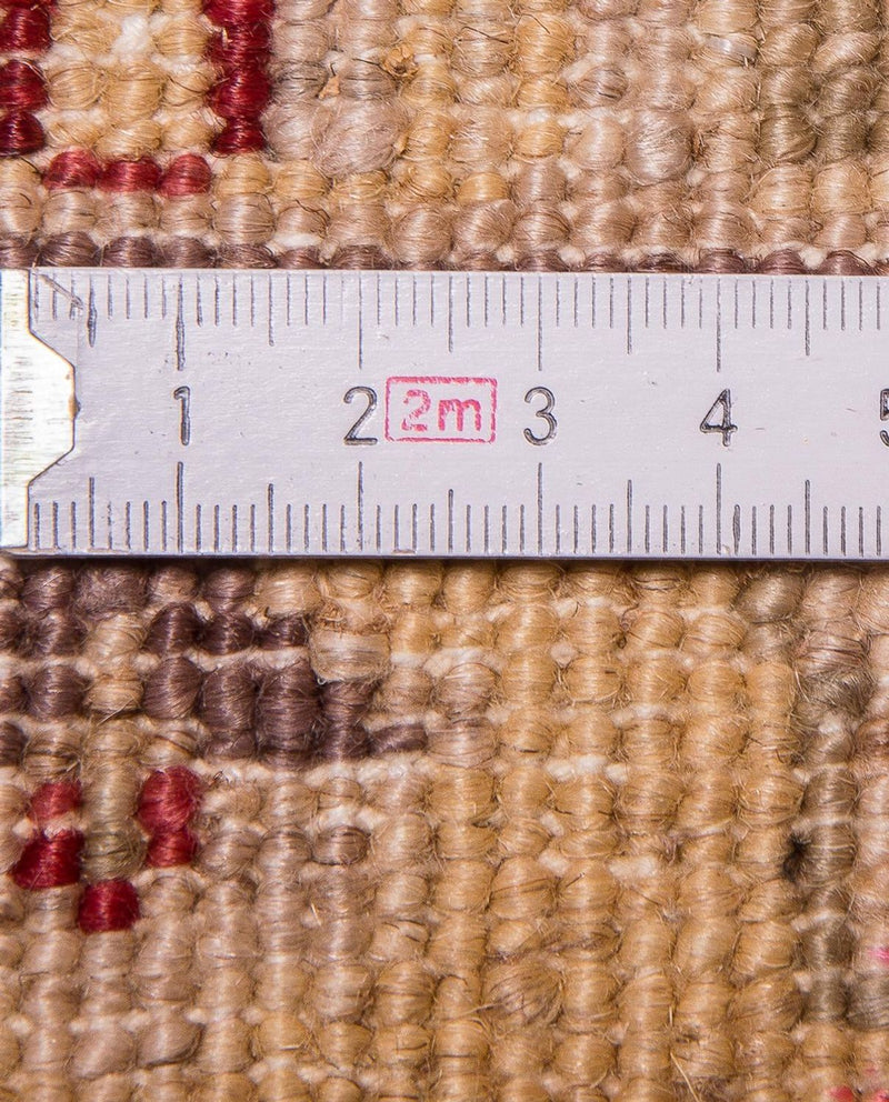 Ziegler Carpet - 353 x 277 cm - rød