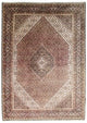 Bidjar - Zanjan Tæppe 350x250cm - Persisk tæppe