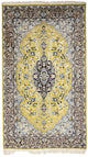 Nain - 9 la Tæppe 259x151cm - Persisk tæppe