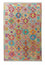 Kelim Carpet - Splash - 294 x 199 cm - flerfarvet