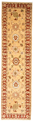 Løber Ziegler Carpet - 298 x 67 cm - beige