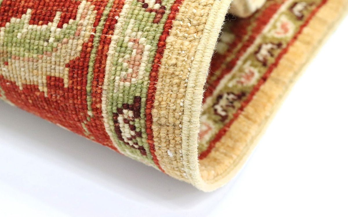 Løber Ziegler Carpet - 298 x 67 cm - beige