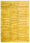Ziegler Tæppe - Moderne - 196 x 146 cm - gul