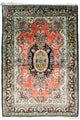 Kayseri Tæppe 155x110cm - Persisk tæppe