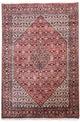 Bidjar - Zanjan Tæppe 255x170cm - Persisk tæppe