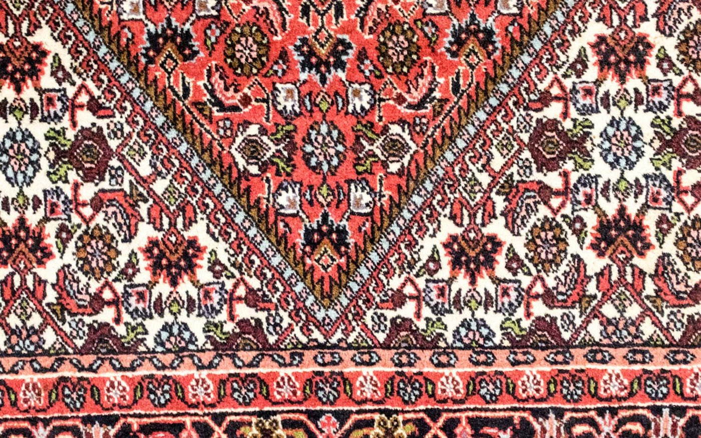 Bidjar - Bukan Tæppe 249x173cm - Persisk tæppe
