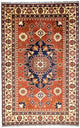 Hatchlu Tæppe 313x203cm - Orientalsk tæppe